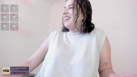 carmesix__ online show from January 16, 3:49 pm