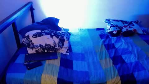 CARMILLA ROSS online show from December 13, 7:53 pm