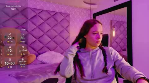 caro_adams1 online show from February 20, 10:49 am