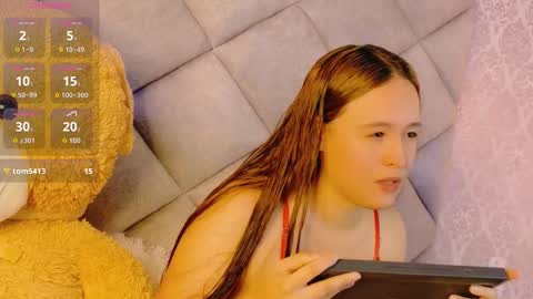 caro_adams1 online show from February 27, 11:32 am