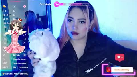 carolina dorothy online show from September 25, 12:03 am