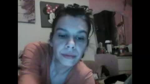 Snapshot of caroisback chatting on September 20, 6:53 pm caroisback online show from September 20, 6:53 pm