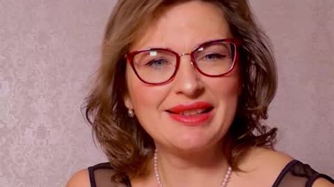 CaroJhones online show from January 12, 5:12 am