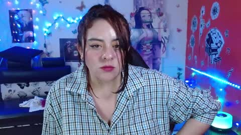 Snapshot of carol20_1994 chatting on January 9, 7:42 am Carolina online show from January 9, 7:42 am