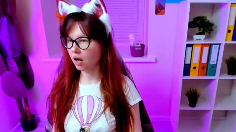 Carol online show from September 28, 11:43 pm