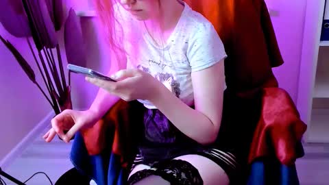 Carol online show from October 7, 12:41 am