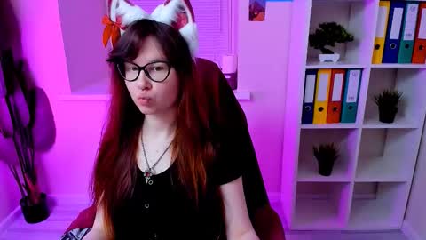 Carol online show from October 15, 12:05 pm