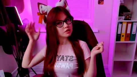 Carol online show from January 8, 1:30 am