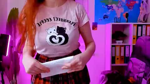 Carol online show from February 4, 10:15 pm