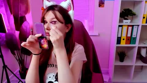 Carol online show from February 13, 3:35 am