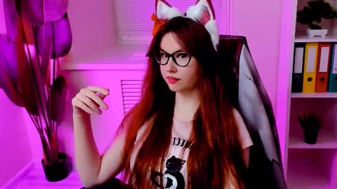 Carol online show from February 19, 1:51 pm