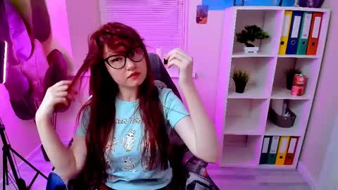 Carol online show from April 12, 2:05 am