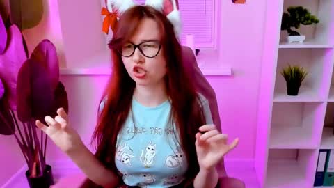 Carol online show from April 18, 7:07 pm