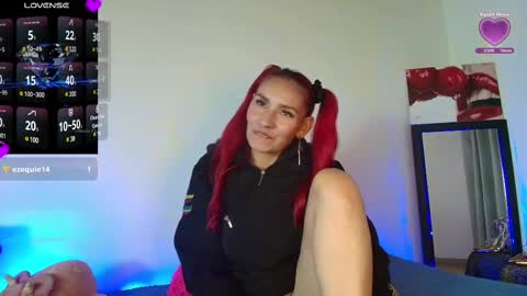 Carol love11 online show from January 14, 4:25 am