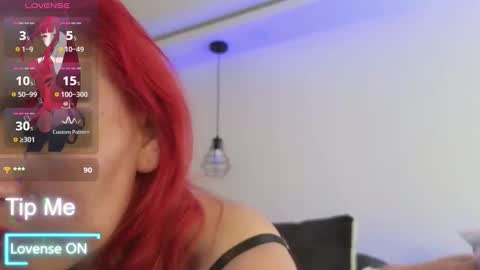 Carol love11 online show from January 31, 7:11 pm