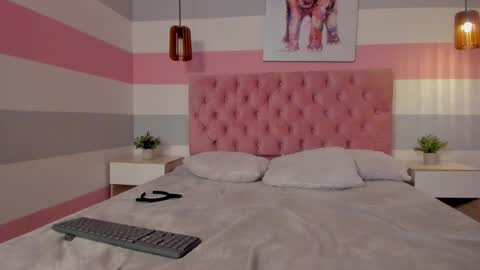 Carol  online show from December 30, 9:50 pm