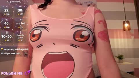 Carol  online show from January 28, 5:14 pm