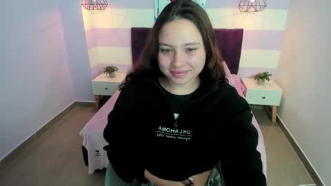 Carol  online show from March 11, 4:10 am