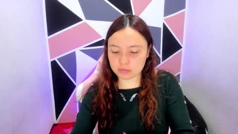 Snapshot of carol_pinter chatting on October 20, 5:24 pm Carol online show from October 20, 5:24 pm