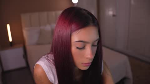 carolart online show from January 15, 9:40 pm