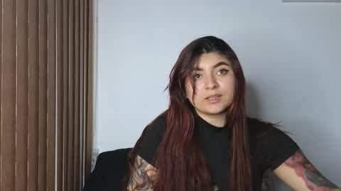 carolay759687 online show from November 29, 5:21 am