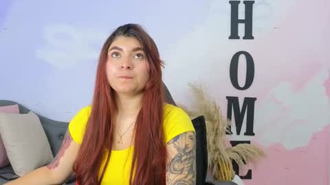 carolay759687 online show from December 16, 3:00 am