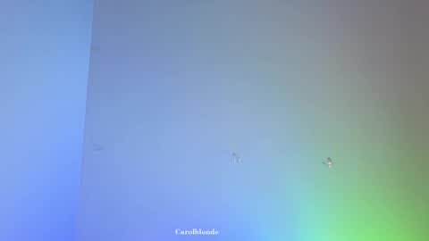 Snapshot of carolblonde chatting on October 4, 8:40 pm Char online show from October 4, 8:40 pm