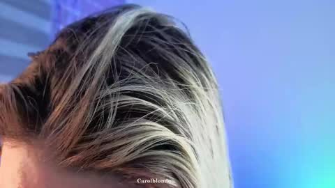 Char online show from November 23, 12:10 am