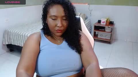 Carol de la torre online show from January 23, 8:13 pm