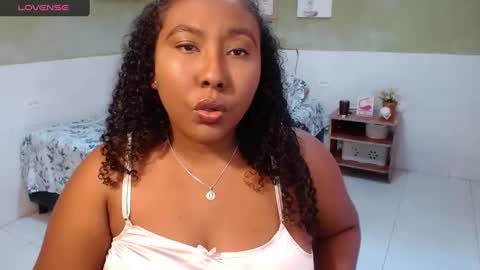 Carol de la torre online show from February 18, 10:36 pm