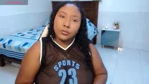 Carol de la torre online show from October 31, 8:21 pm