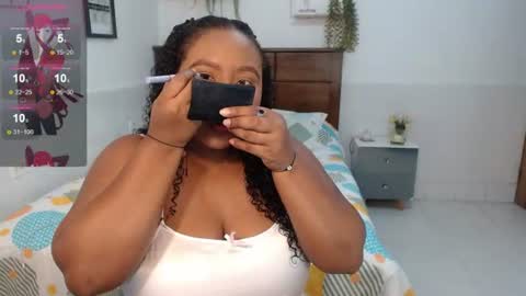 Carol de la torre online show from June 15, 7:49 pm