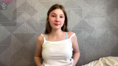 Kim online show from April 21, 1:17 pm