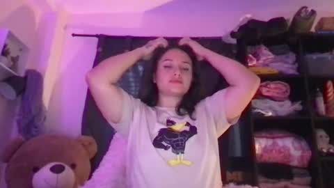 Snapshot of carolhoneyx chatting on February 16, 12:21 pm Carolina online show from February 16, 12:21 pm