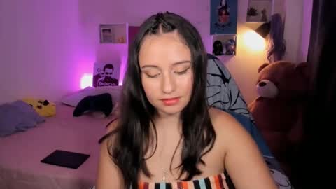 Snapshot of carolhoneyx chatting on February 28, 1:47 pm Carolina online show from February 28, 1:47 pm