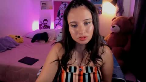 Snapshot of carolhoneyx chatting on February 28, 4:53 pm Carolina online show from February 28, 4:53 pm