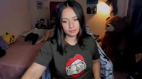 Snapshot of carolhoneyx chatting on March 2, 1:05 pm Carolina online show from March 2, 1:05 pm