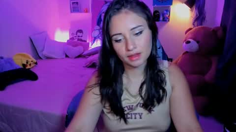 Snapshot of carolhoneyx chatting on March 5, 1:39 pm Carolina online show from March 5, 1:39 pm