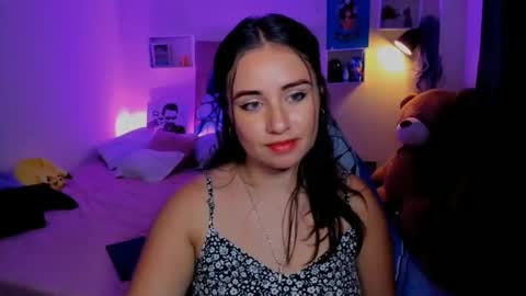 Snapshot of carolhoneyx chatting on March 6, 1:57 pm Carolina online show from March 6, 1:57 pm