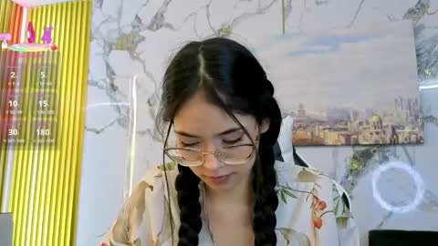 CAROLINA  online show from May 27, 1:57 am