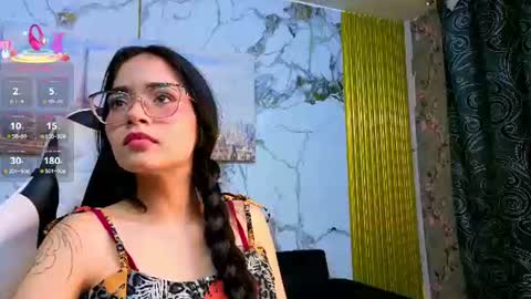 carolina23_pm online show from July 3, 9:43 pm
