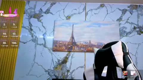 carolina23_pm online show from July 14, 12:02 am