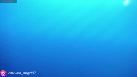 Carolina  online show from September 12, 2:22 am