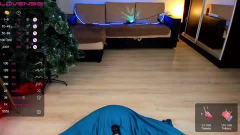 Carolina online show from January 14, 11:27 pm