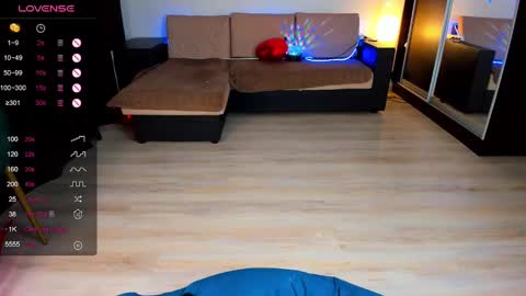 Carolina online show from February 25, 5:25 pm