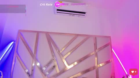 Snapshot of carolina_evannss chatting on October 22, 1:33 pm carolina_evannss online show from October 22, 1:33 pm