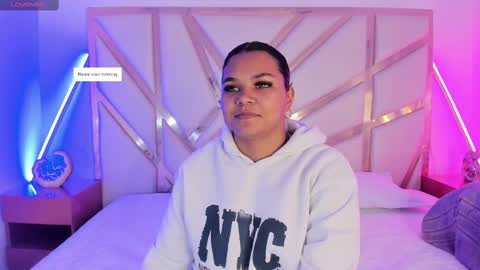 carolina_evannss online show from November 1, 11:45 am