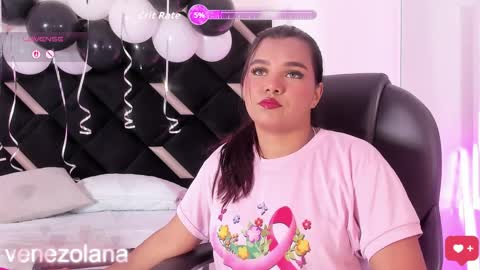 carolina_evannss online show from April 8, 4:01 am