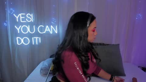 carolina_gaita online show from January 30, 12:27 pm