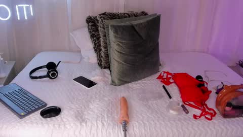 carolina_gaita online show from January 30, 3:29 pm